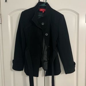 Anne Klein peacoat